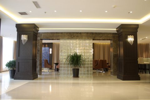 锦江之星品尚(沈阳北站惠工广场店)