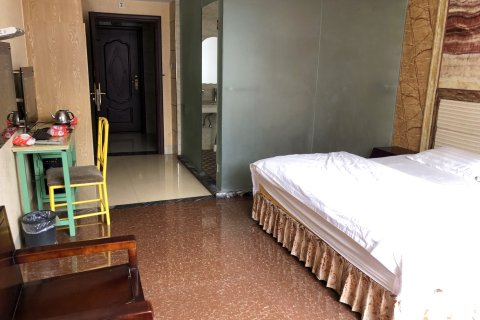 永春惠源商务宾馆