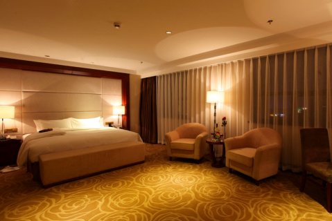 营口华联大饭店