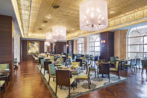 大连一方城堡豪华精选酒店