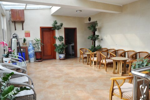 海东宏星商旅宾馆