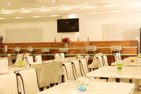 速8酒店(锦州锦华店)