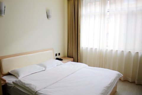 北镇668快捷酒店