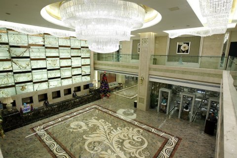 莆田荔城友德大酒店