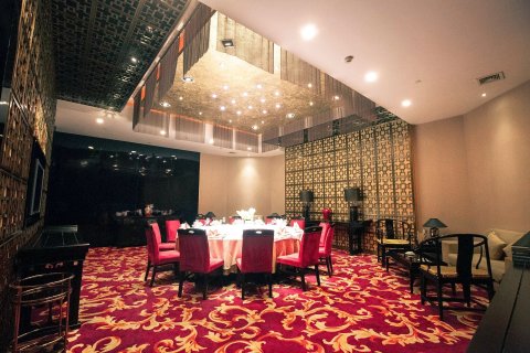 长沙芙蓉华天大酒店