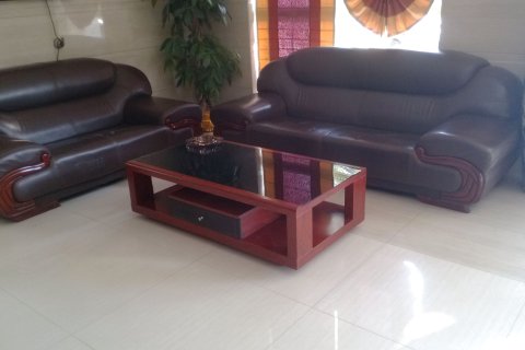 万载银通概念大酒店(古城店)