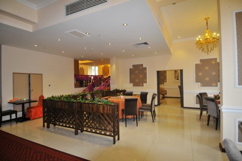 鞍山卡米拉酒店