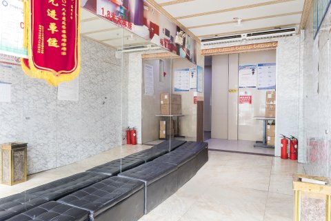 客来宾馆(福州火车站店)