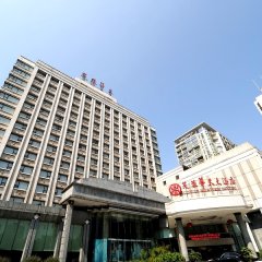 酒店头图