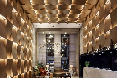 狮璞酒店(重庆北站龙头寺店)