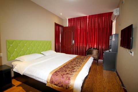 速8酒店(烟台莱州汽车站文化西街店)