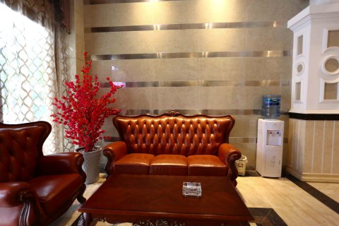 梓潼欧悦睐酒店