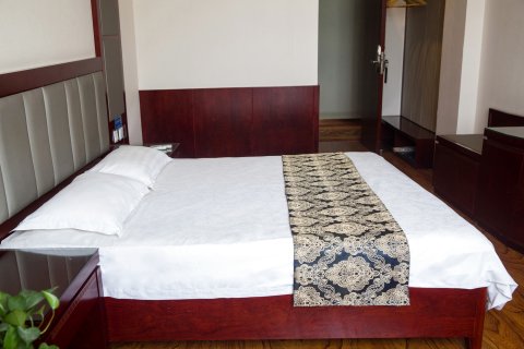 萧县欧尚客商务宾馆