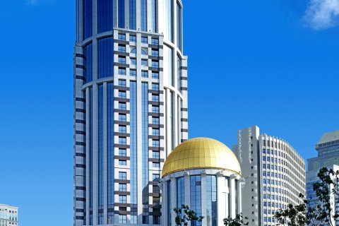 上海王宝和大酒店