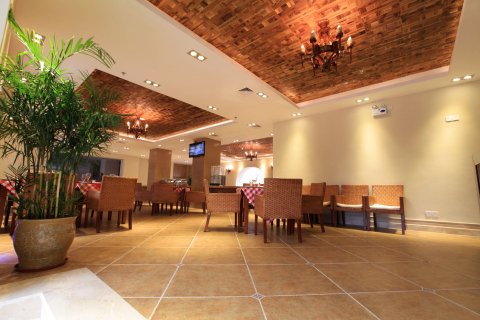 台山上川悦海嘉洲海岛度假酒店