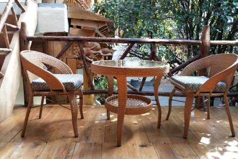 香格里拉吉美多吉客栈