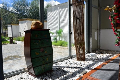 新都桥星梦酒店