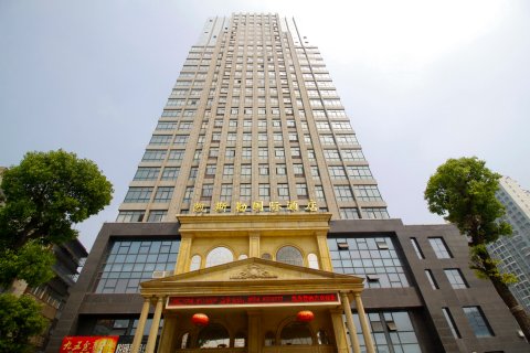 凤台凯斯勒酒店