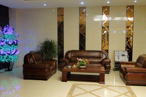 怀仁裕龙商务快捷酒店