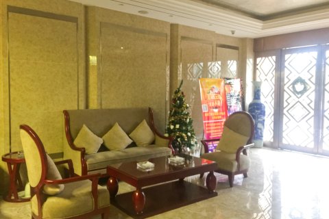 凤台威斯汀假日酒店