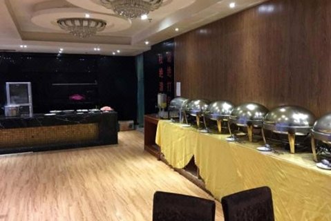 永新丽景大酒店