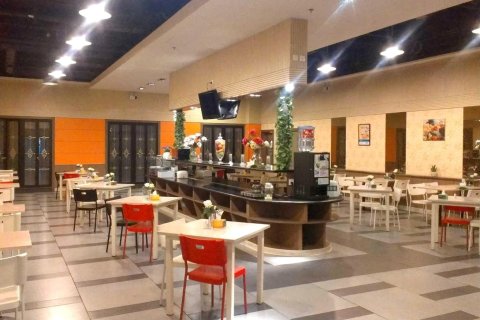 锦江之星威海高铁站韩乐坊酒店