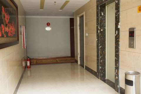 萧县欧尚客商务宾馆