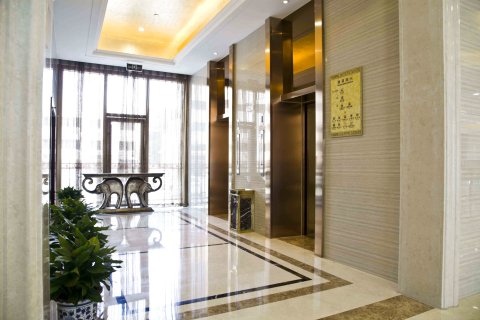 常州锦海武进宾馆(火车站南广场店)