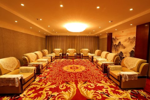 左权东都丽园国际大酒店