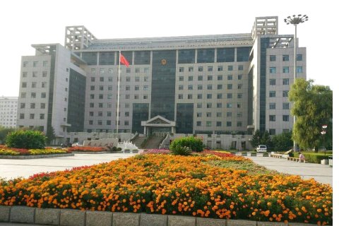 锐思特连锁酒店(集安鸭绿江店)