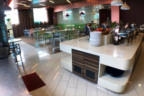 蚌埠宜思酒店(火车站店)