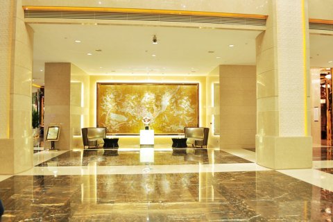 广元天成大酒店