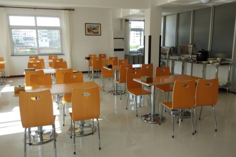 海阳尚家悦快捷酒店