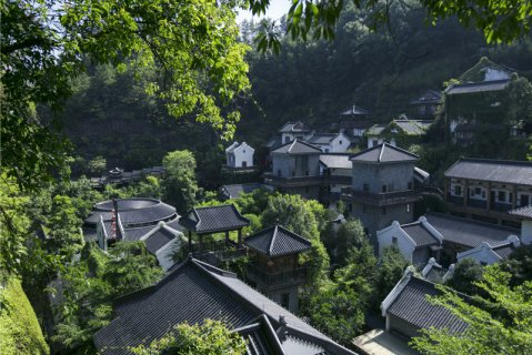 梅州客天下国际大酒店