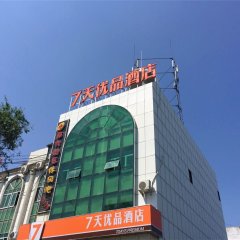 酒店头图