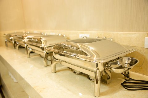 长白山万豪温泉宾馆