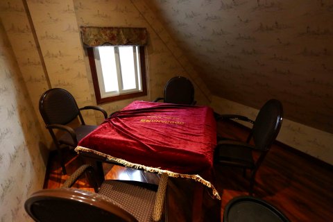 梓潼欧悦睐酒店