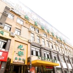 酒店头图