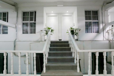 清沐酒店(南京林业大学岗子村地铁站店)