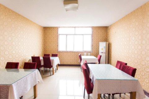 汶上瑞丰大酒店