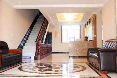 根河尚客商务酒店