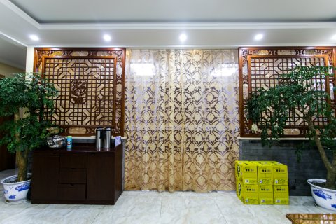 同里满庭芳花园宾馆