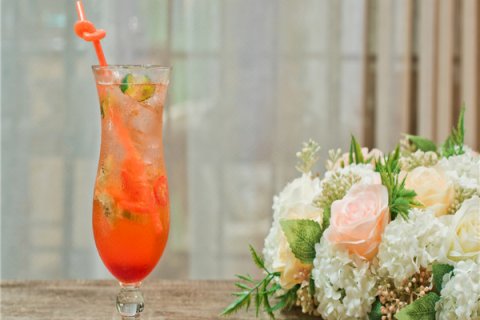 梅州客天下国际大酒店