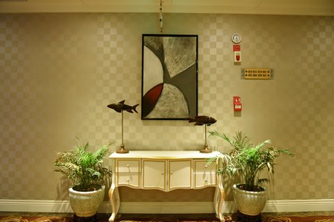 金邑通酒店(廊坊师范学院店)