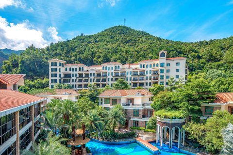 梅州客天下国际大酒店