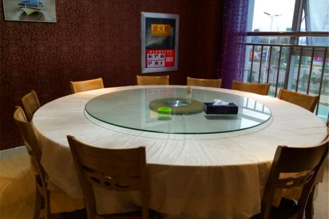 长兴商务宾馆(东营汽车总站店)