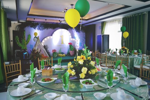 成山头M精品假日酒店(荣成海驴岛天鹅湖店)