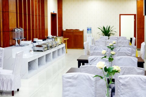 恒益宾馆(大邑高铁站步行街店)