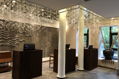 尚泉历舍泉文化精品酒店