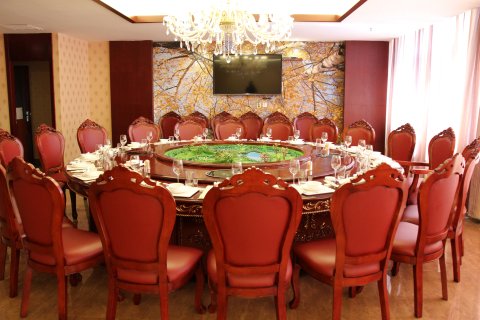 勐海景龙大酒店